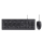 Zestaw klawiatura i mysz Trust PRIMO KEYBOARD AND  SET US